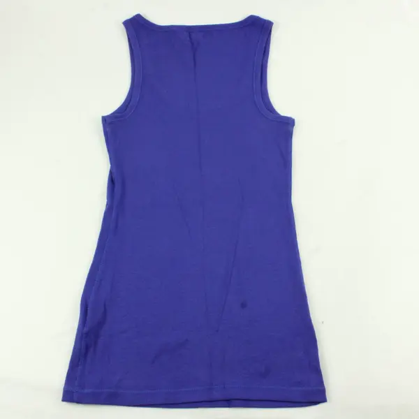 Route 66 Indigo Tank Top Women's Medium