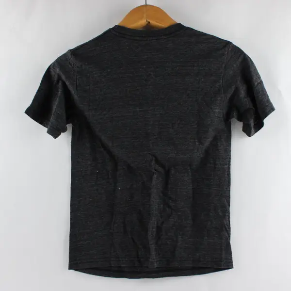 Star Wars Youth Med Darth Vader & Troopers Dark Lord of the Grill Gray T-Shirt 