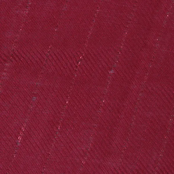 Sparkly Red Fringe Lightweight Scarf Wrap 26"x66"