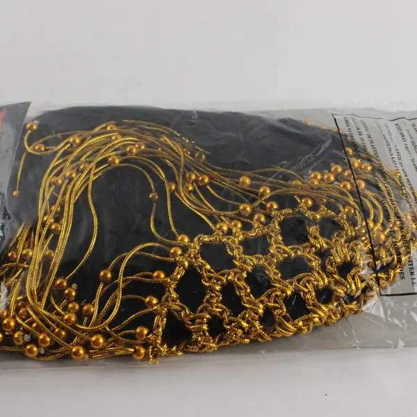 NEW Alterego Egyptian Queen Halloween Costume Wig