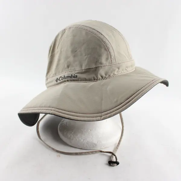Columbia Women's Beige Outdoor Sunhat One Size