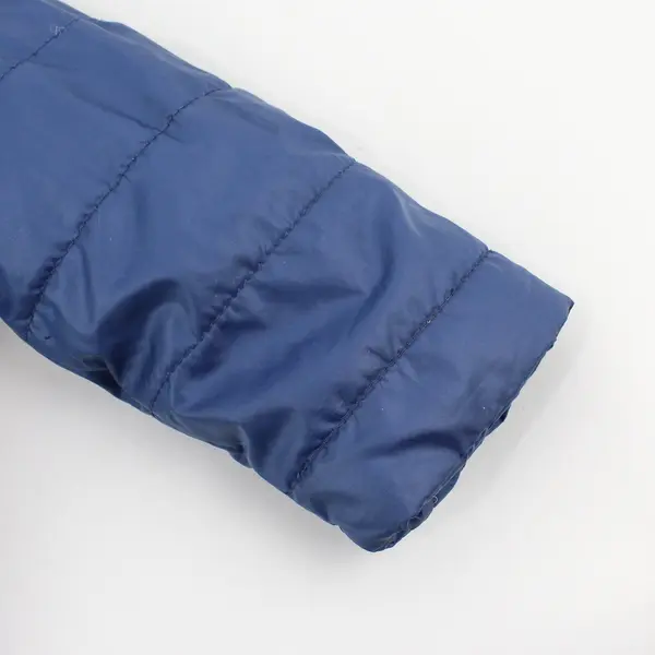 Baby Deedee Sleep Nest Sleeping Bag Quilted Duvet Indigo Blue 3.5 TOG Sz L