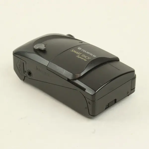 Vintage Fujifilm Smart Shot Supreme 35mm Film Camera Untested