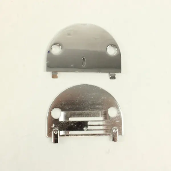 Sewing Machine Needle Throat Plate Unbranded Replacement Part