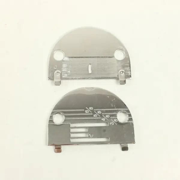 Sewing Machine Needle Throat Plate Unbranded Replacement Part