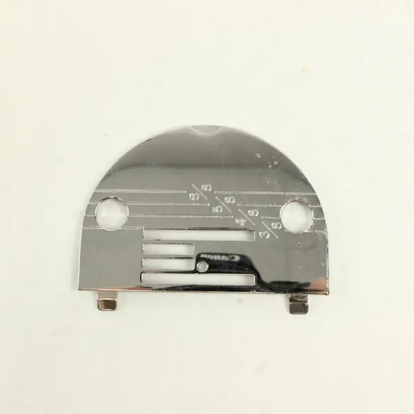 Sewing Machine Needle Throat Plate Unbranded Replacement Part