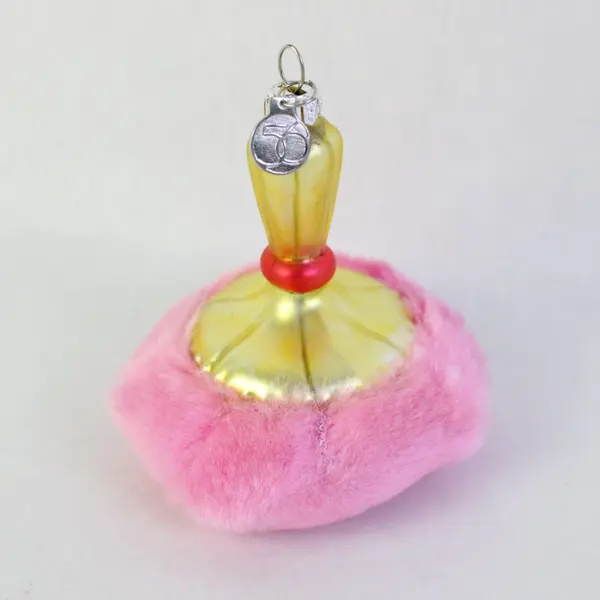 Department 56 5-Piece Fashionista GRWM Girl Boss Christmas Ornament Set