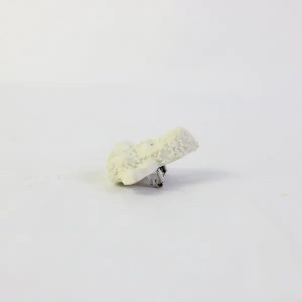 Lot of 3 Department 56 Snowbabies 1997 Friendship Pins Collectible