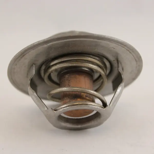 NAPA Thermostat 183 High Temp Fits 1992-1998 Isuzu NPR NQR FSR Truck