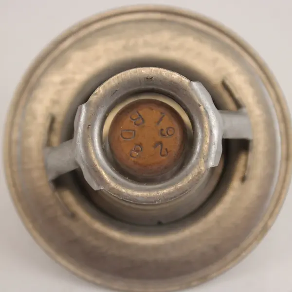 NAPA Thermostat 183 High Temp Fits 1992-1998 Isuzu NPR NQR FSR Truck