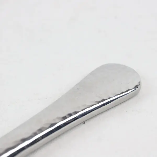 Ginkgo Flatware Lafayette Pattern 18/10 Stainless Solid Dinner Knife 9.75" Good