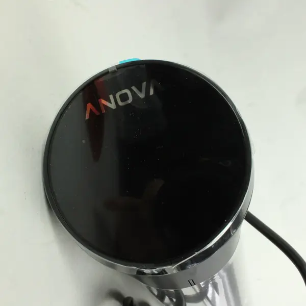 Anova Nano Precision Cooker A Sous Vide Immersion Cooker New/Open Box Black