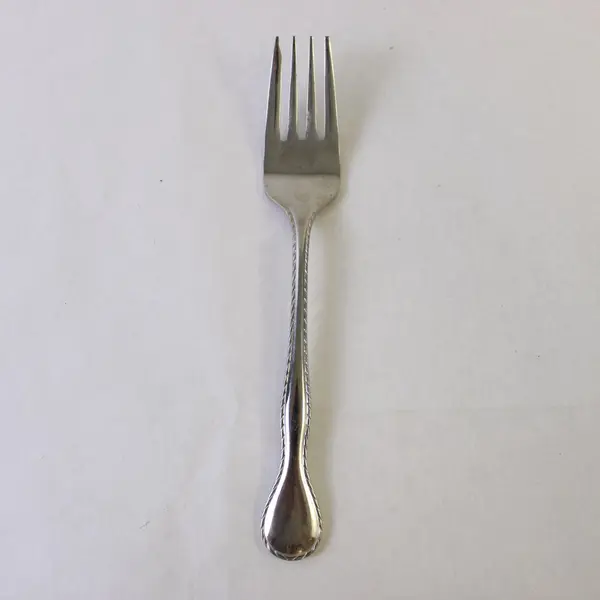 Reed & Barton Regatta Stainless Individual Salad Fork 6.75"