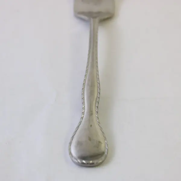 Reed & Barton Regatta Stainless Individual Salad Fork 6.75"