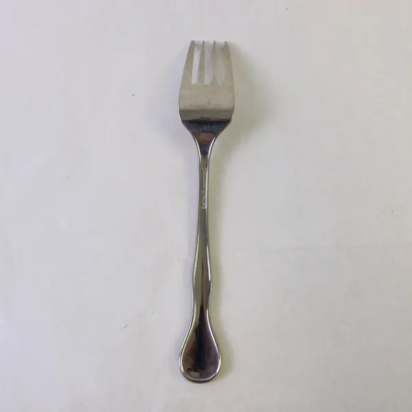 Reed & Barton Regatta Stainless Individual Salad Fork 6.75"
