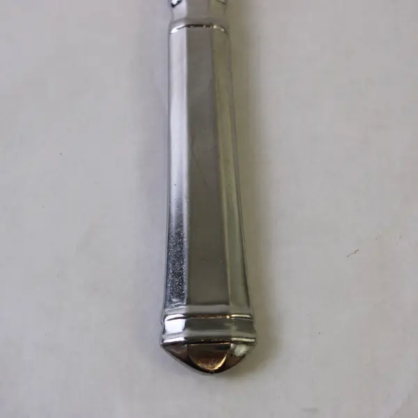 Pfaltzgraff Hannah 18/8 Stainless Steel Dinner Knife 9in