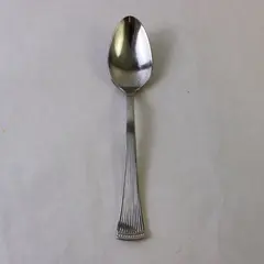 Mikasa Flair Stainless Steel Teaspoon 6.25 in