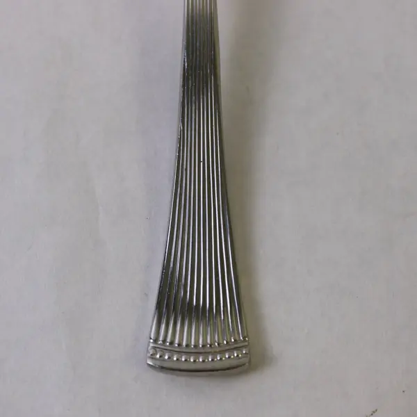 Mikasa Flair Stainless Steel Teaspoon 6.25 in