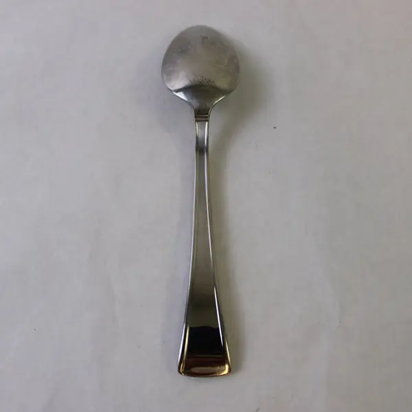 Mikasa Flair Stainless Steel Teaspoon 6.25 in