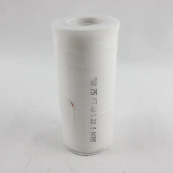 NEW Modern Romance Inc. Spool of Tulle - White - 25ydsx5.5"w