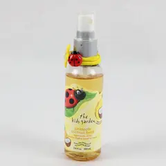 The Healing Garden Kids Garden Pineapple Coconut Twist Mist 3.4 fl oz 100 mL
