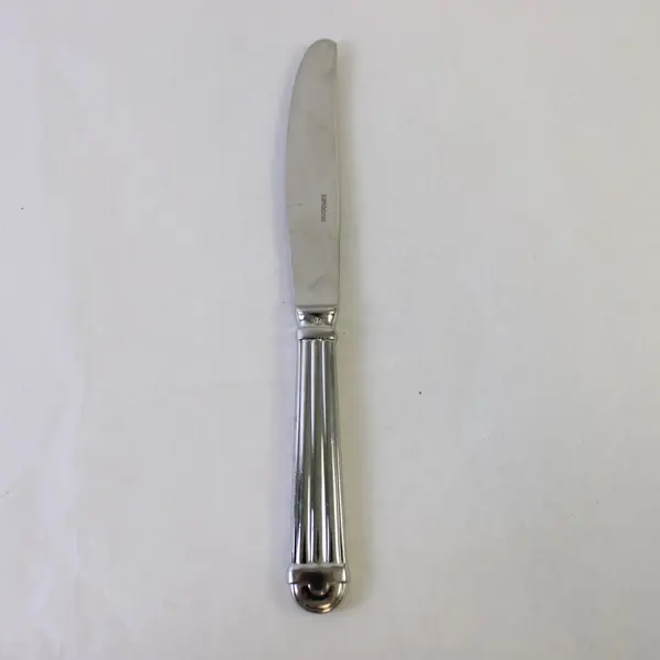 Sambonet Florence Stainless Steel Hollow Knife 9 in
