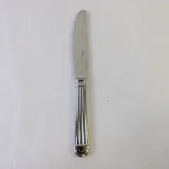 Sambonet Florence Stainless Steel Hollow Knife 9 in