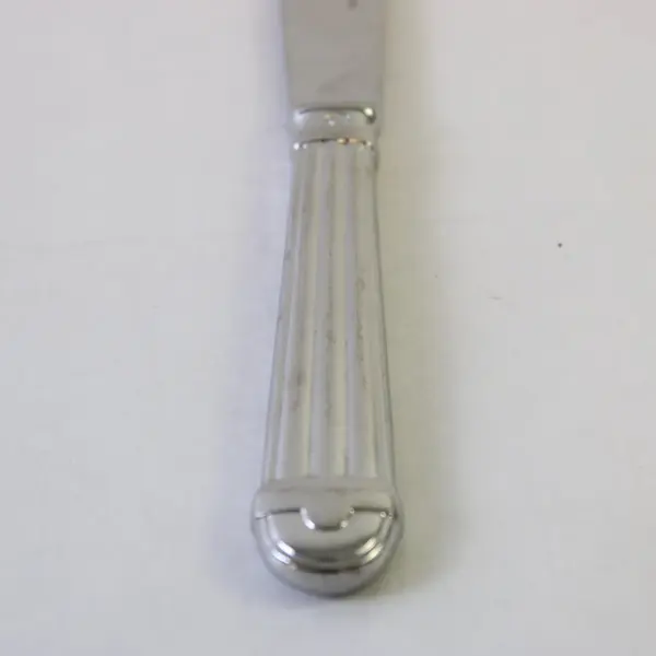 Sambonet Florence Stainless Steel Hollow Knife 9 in