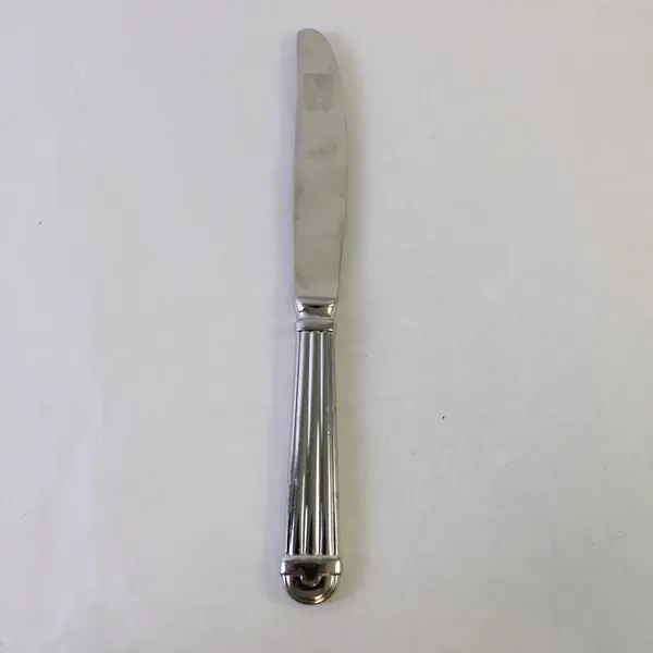 Sambonet Florence Stainless Steel Hollow Knife 9 in