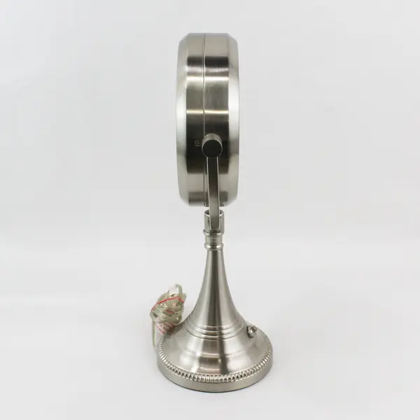 Hwa Feng Lighting Double Sided Lighted Magnifying Make-Up Mirror LH-2521M6 18.5"