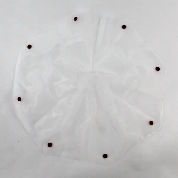 Lot of 3 Smartwares Microwave Spatter Screens 13" #21001  from Maverick Ventures