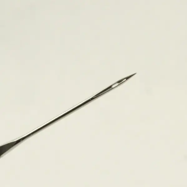 Lot of 3 Organ 14 Sewing Machine Needles HAx1 130/705H