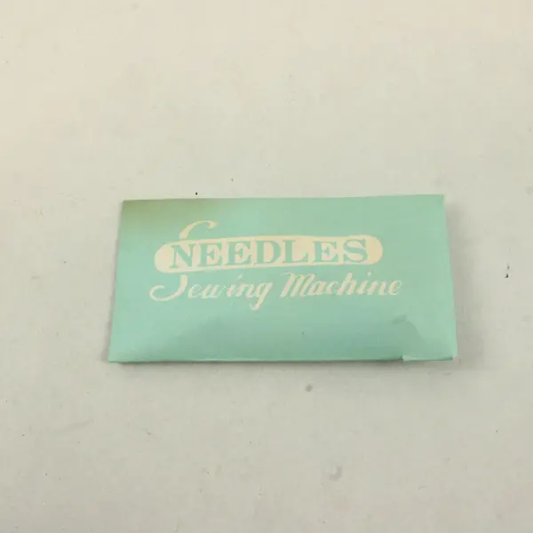 Lot of 3 Organ 14 Sewing Machine Needles HAx1 130/705H