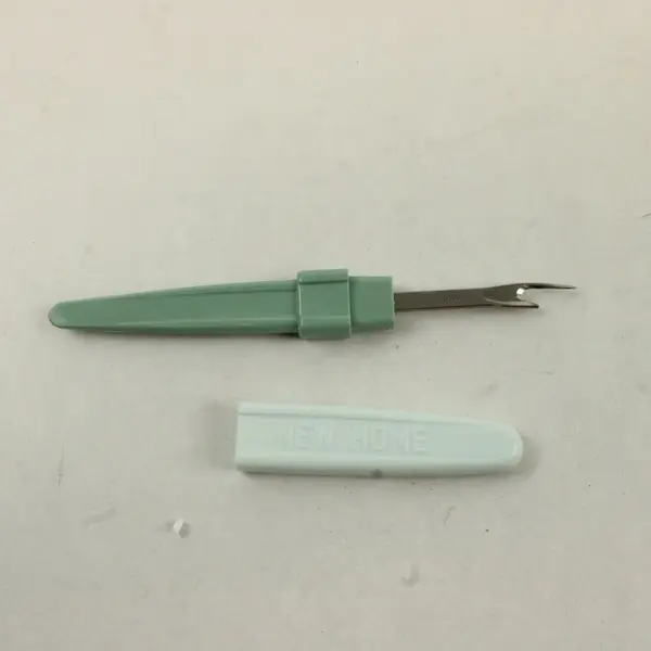 Sewing Machine Accessory Lot Bobbins Presser Feet Seam Ripper Tools