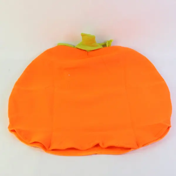 Season of the Witch Pumpkin Chair Back Covers Set of 2 22.5"