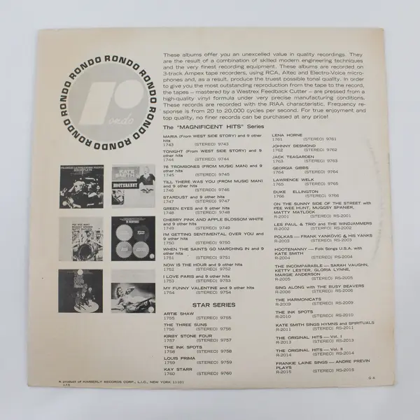 Jack Teagarden Swinging Down in Dixie 12" Vinyl LP