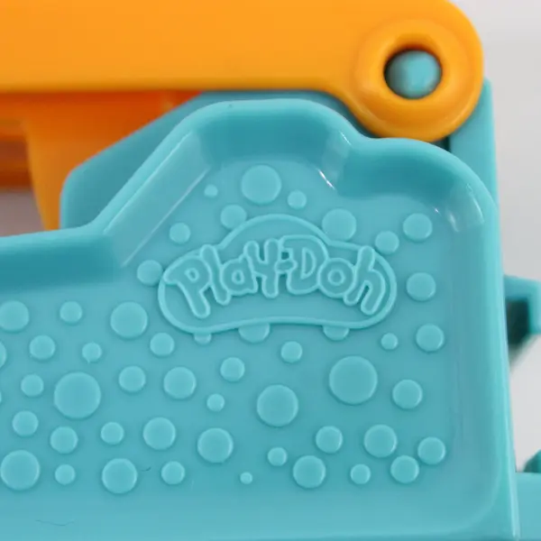 2024 Play-Doh Fun Factory Starter Set for Children's Arts and Crafts