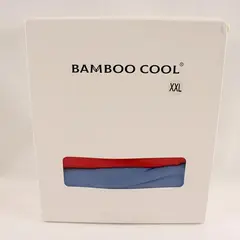 Bamboo Cool Women's Boxer Shorts 5-Pack Size XXL New In Box