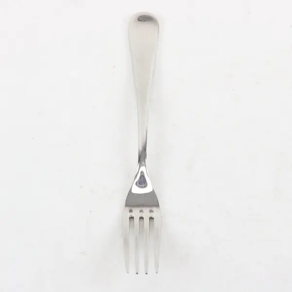 D&V Stainless Steel Dinner Fork 7.25" Long