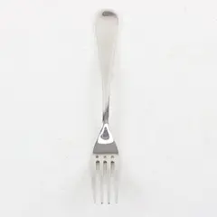 D&V Stainless Steel Dinner Fork 7.25" Long