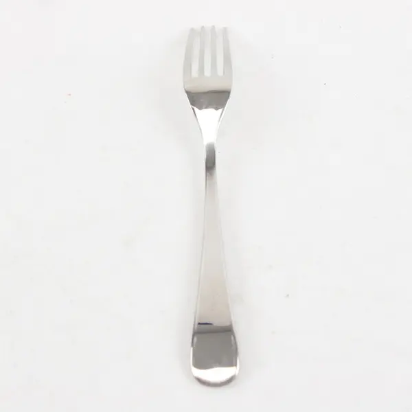 D&V Stainless Steel Dinner Fork 7.25" Long