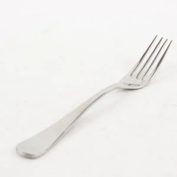 D&V Stainless Steel Dinner Fork 7.25" Long