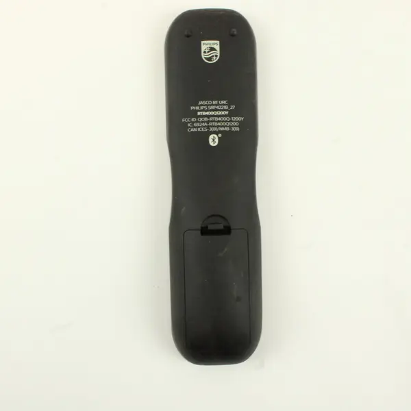 Philips SRP4221B/27 4-Device Wireless Programmable Remote for Samsung Roku