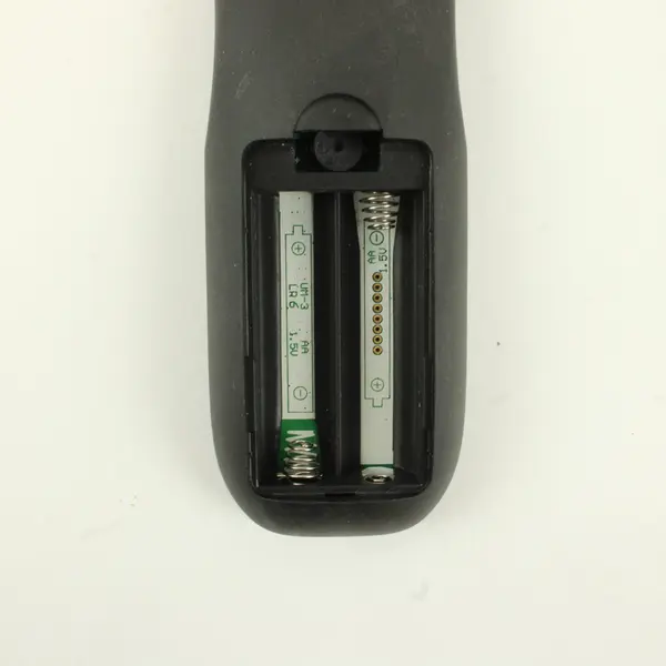 Philips SRP4221B/27 4-Device Wireless Programmable Remote for Samsung Roku