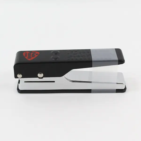 Pick Punch Guitar Pick Maker Tool Black DIY Metal Puncher