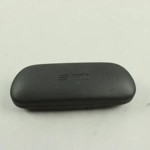 Lot of Three Sunglasses Cases - Guess, Chesterfield, Silhouette