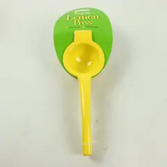 Chip Clip by Robinson Home Products  Lemon Press - New