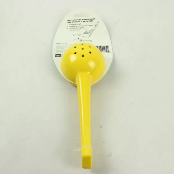Chip Clip by Robinson Home Products  Lemon Press - New