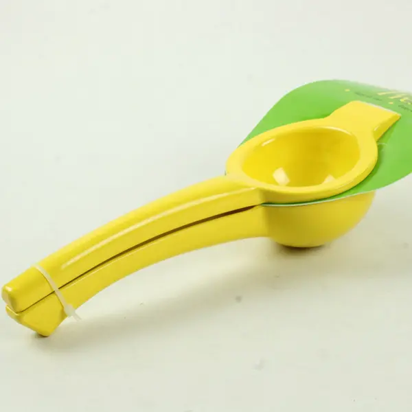 Chip Clip by Robinson Home Products  Lemon Press - New