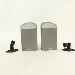 Polk Audio RM6801 Speakers w/ Mounts Set of 2
